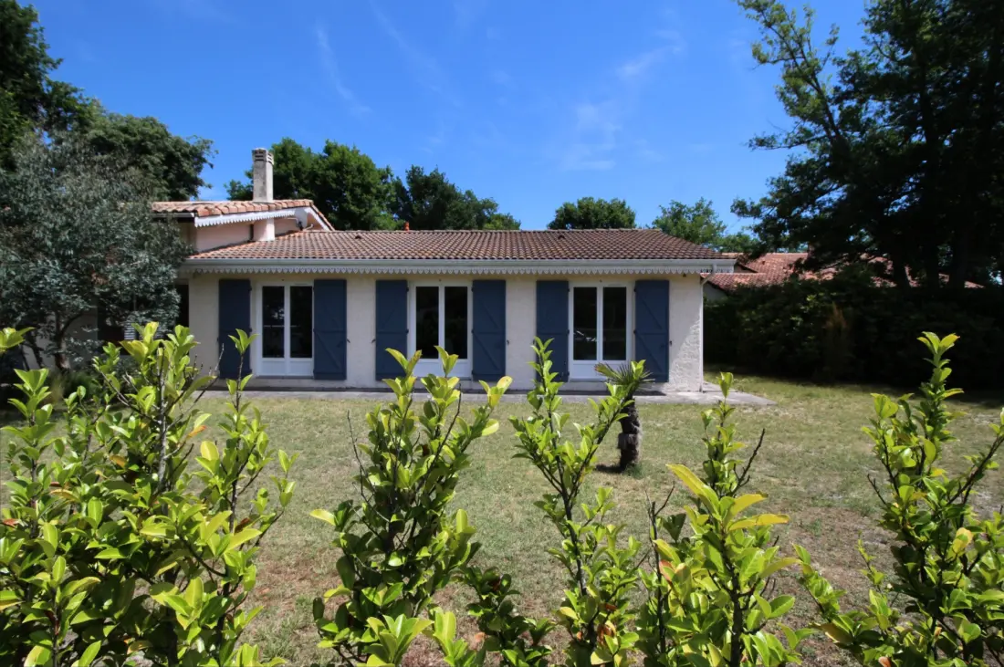 House in Andernos-les-Bains