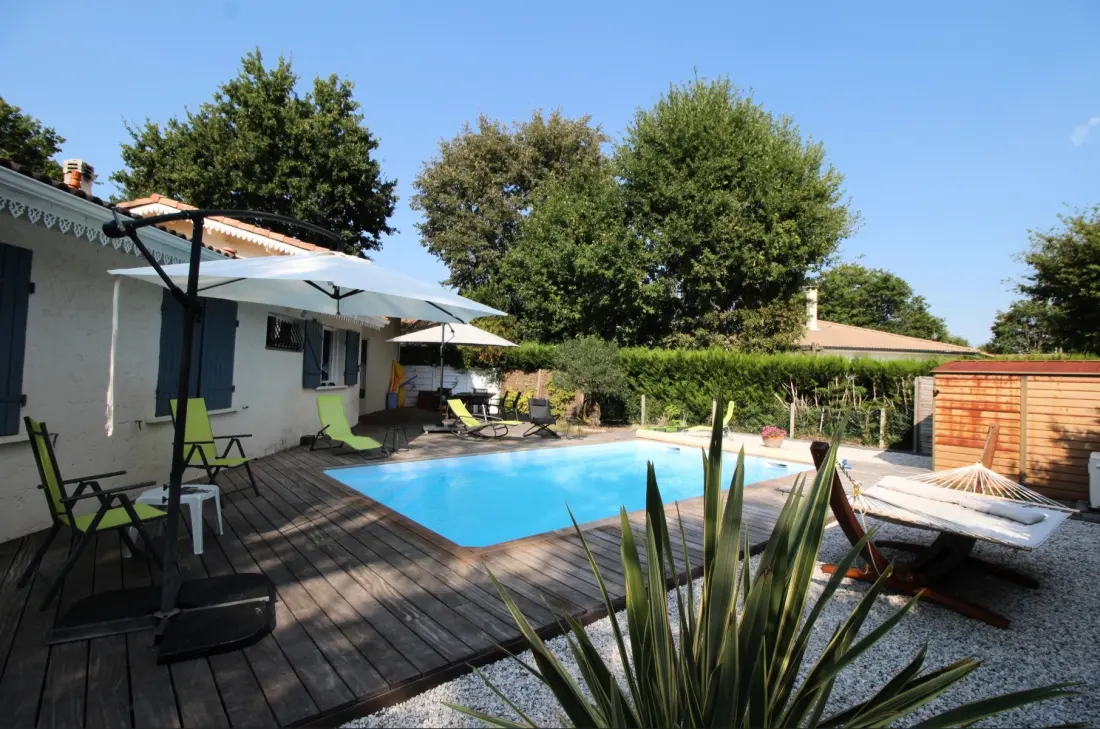 House in Andernos-les-Bains