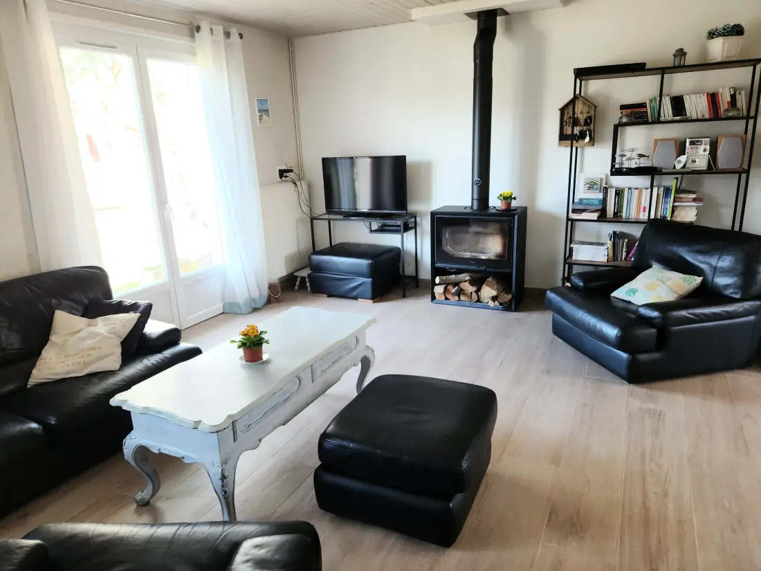House in Andernos-les-Bains