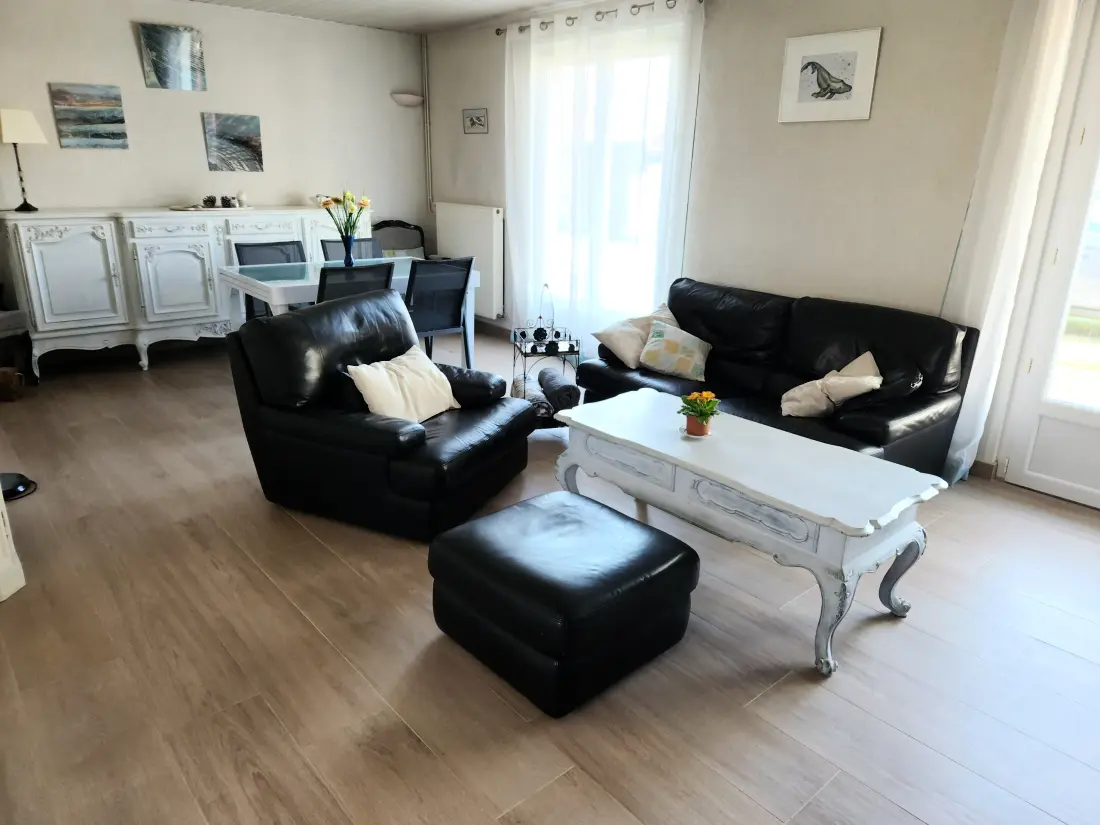 House in Andernos-les-Bains