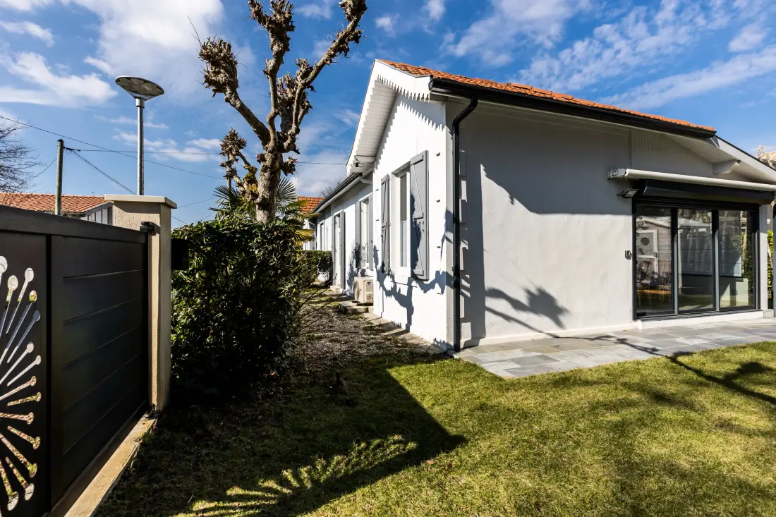 House in Andernos-les-Bains
