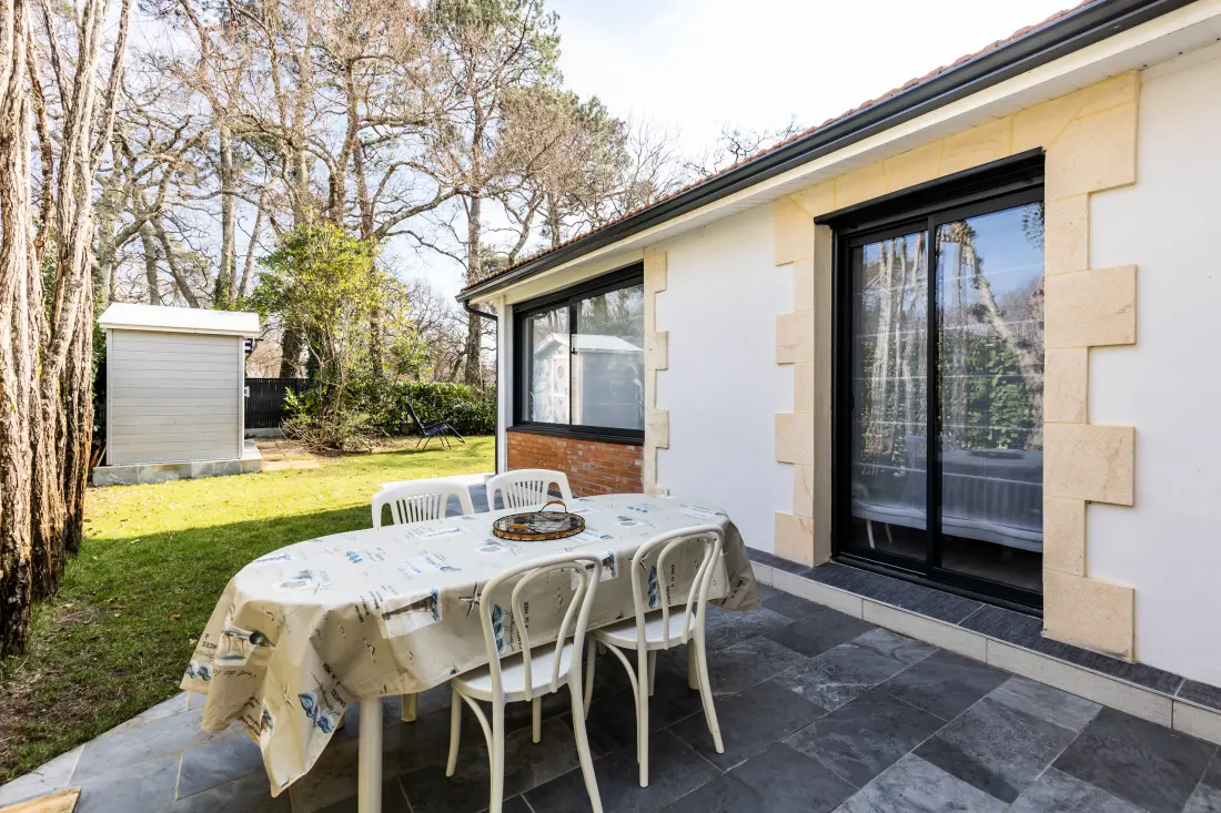 House in Andernos-les-Bains