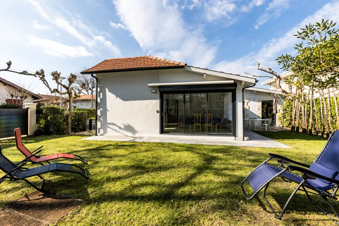 House in Andernos-les-Bains