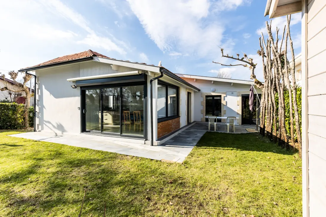 House in Andernos-les-Bains