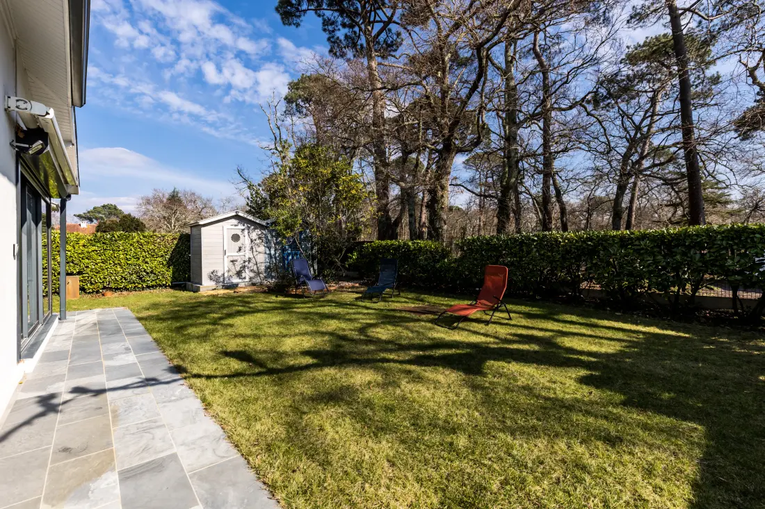 House in Andernos-les-Bains
