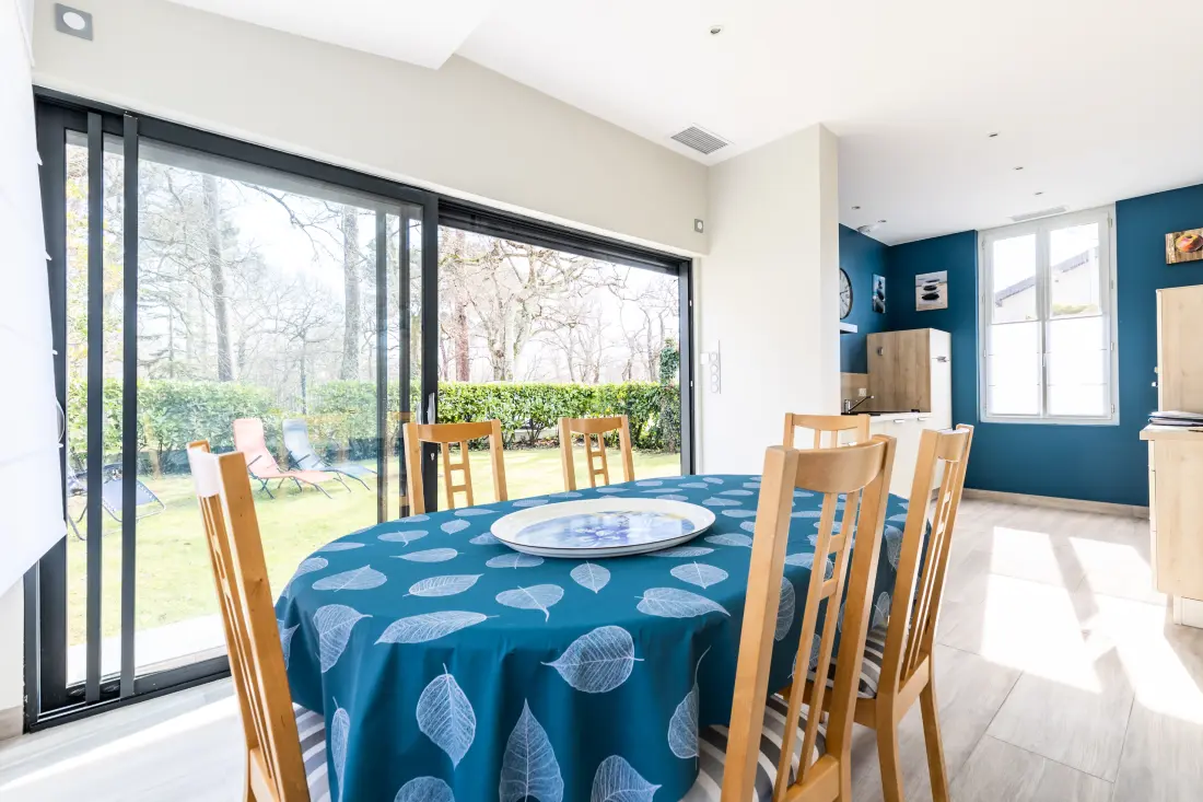 House in Andernos-les-Bains