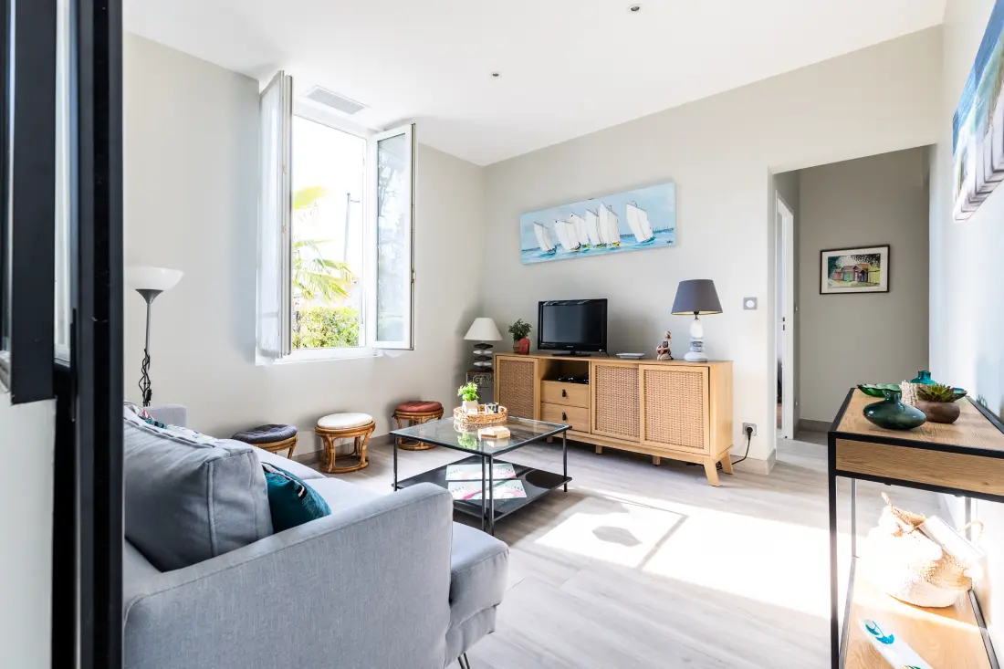 House in Andernos-les-Bains