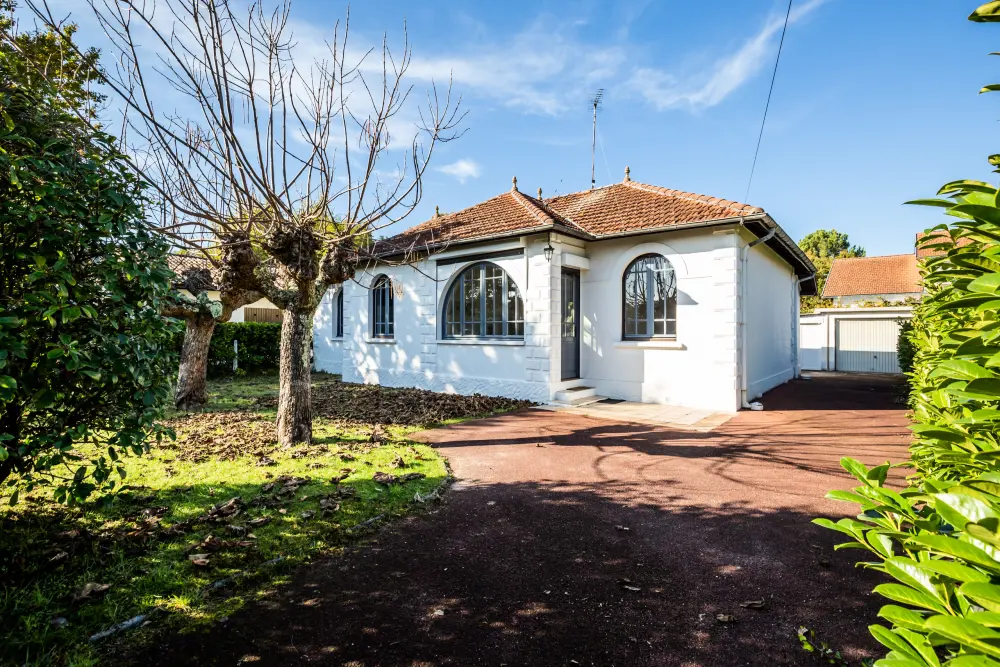 Casa en Andernos-les-Bains