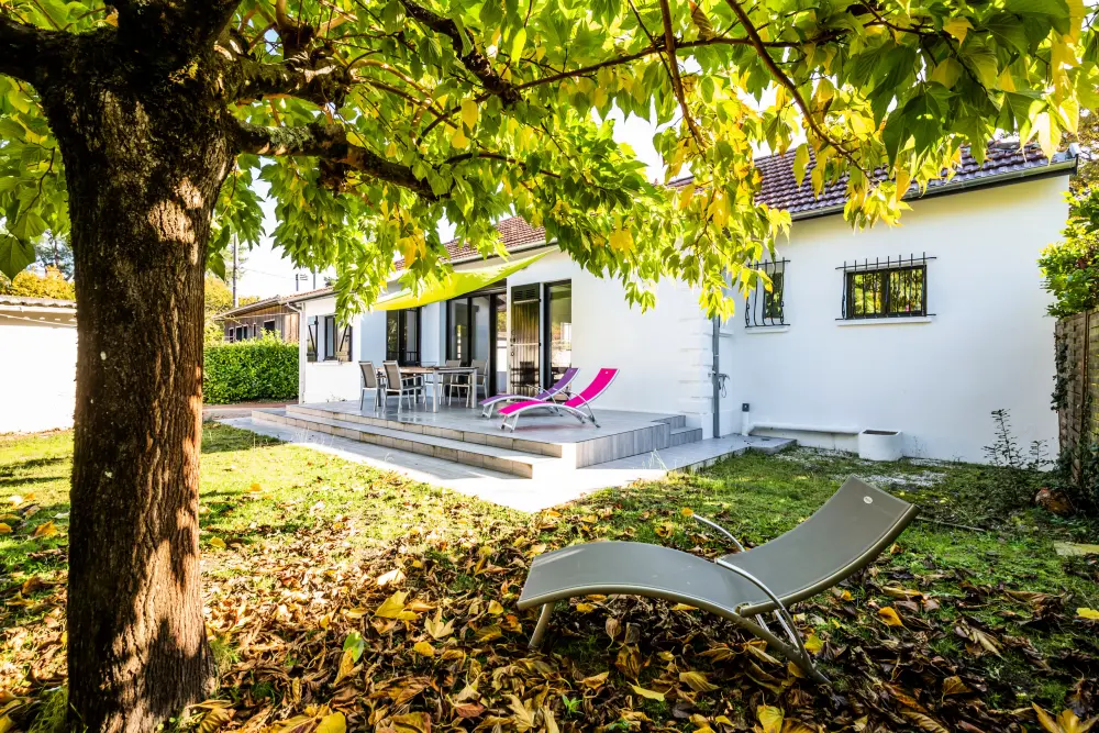 Casa en Andernos-les-Bains