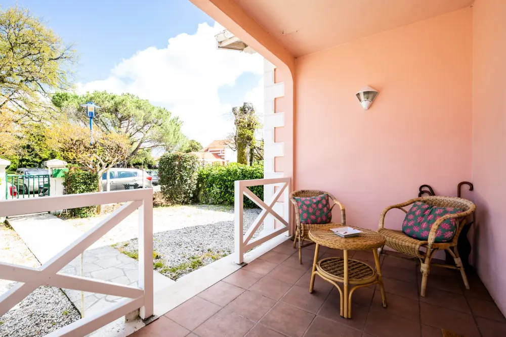 Casa en Andernos-les-Bains