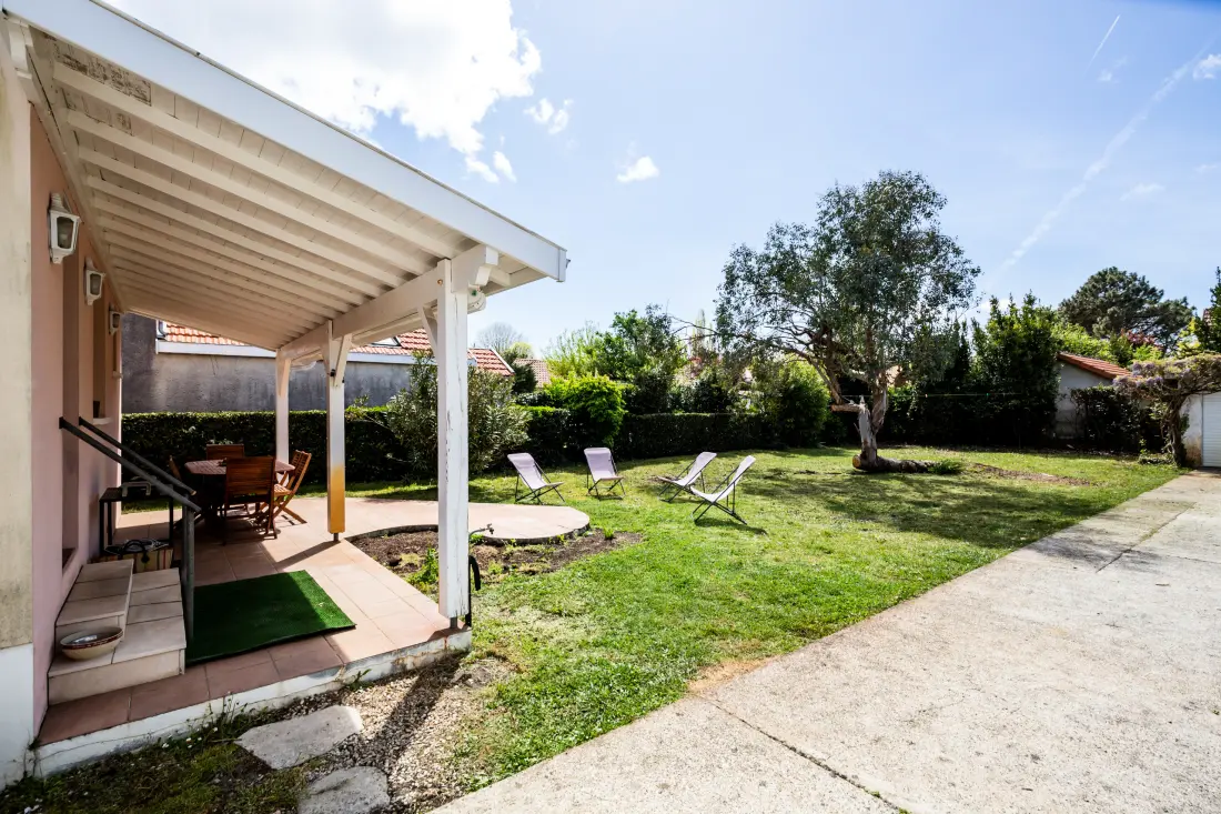 Huis in Andernos-les-Bains