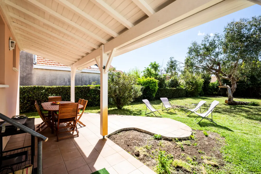 Huis in Andernos-les-Bains