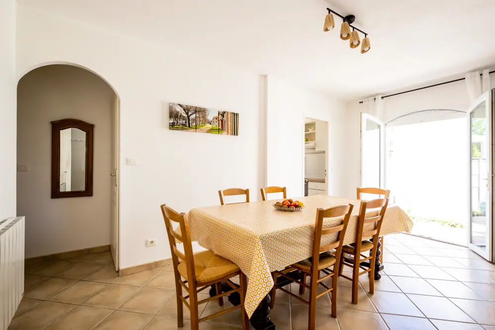 Casa en Andernos-les-Bains