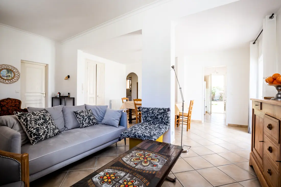 Huis in Andernos-les-Bains