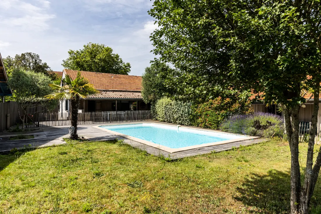 House in Andernos-les-Bains