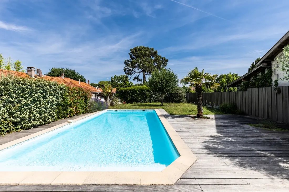 House in Andernos-les-Bains