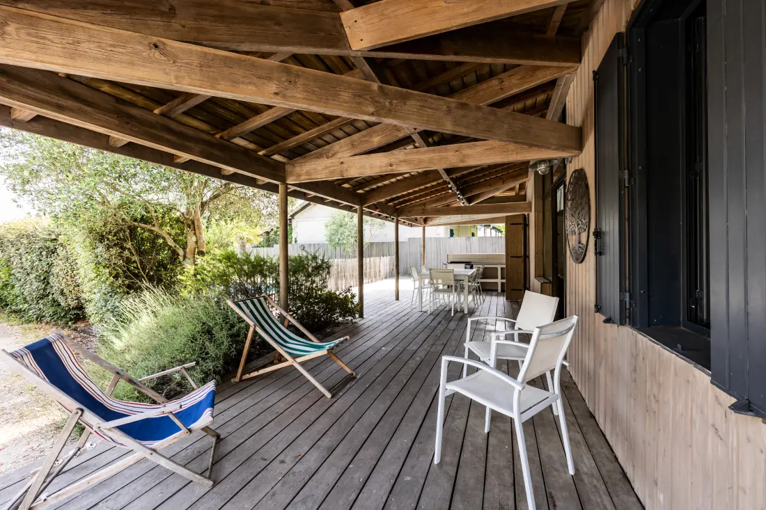 House in Andernos-les-Bains