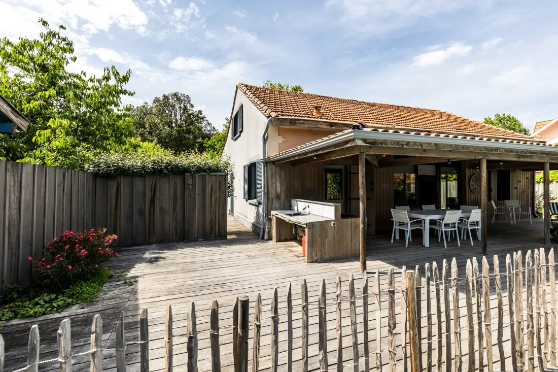 House in Andernos-les-Bains