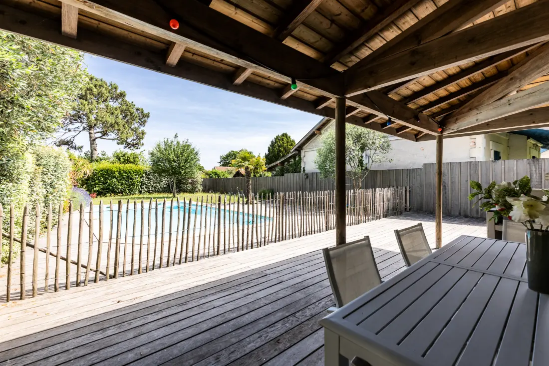 House in Andernos-les-Bains