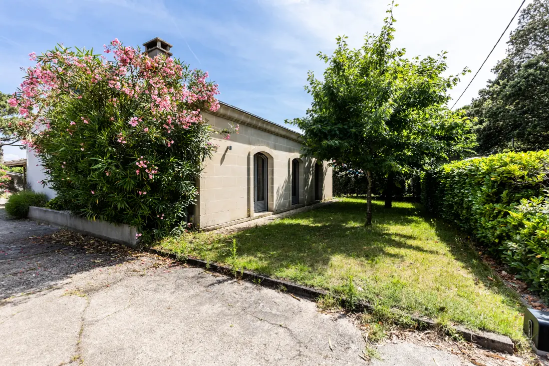House in Andernos-les-Bains