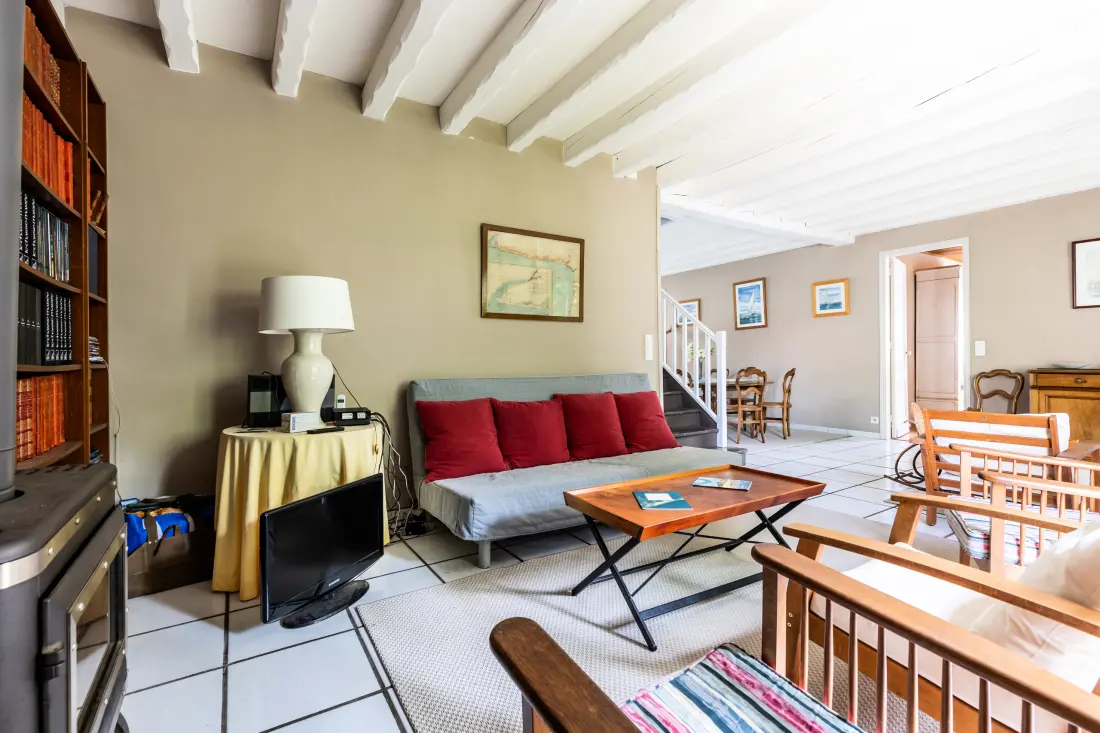 House in Andernos-les-Bains