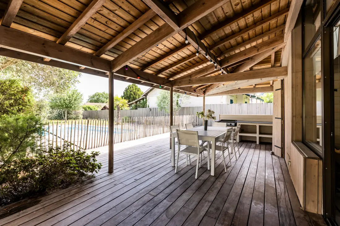 House in Andernos-les-Bains
