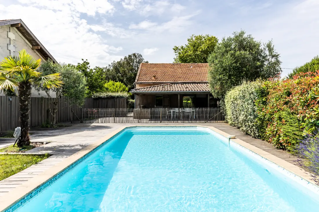 House in Andernos-les-Bains