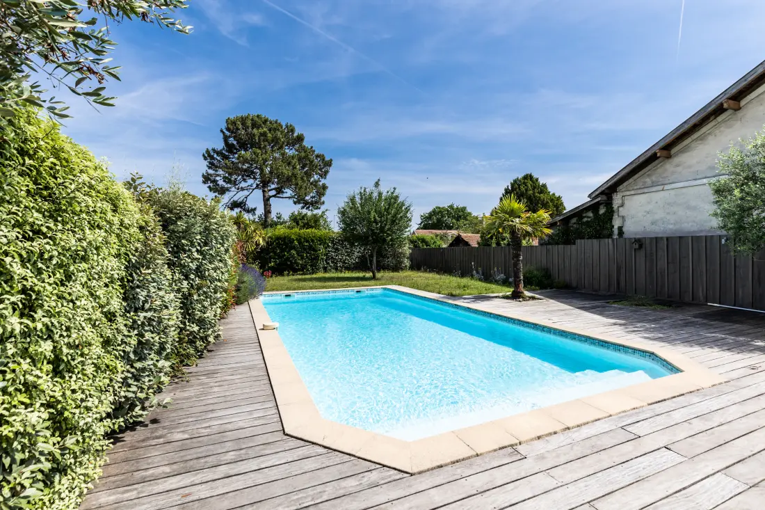 House in Andernos-les-Bains