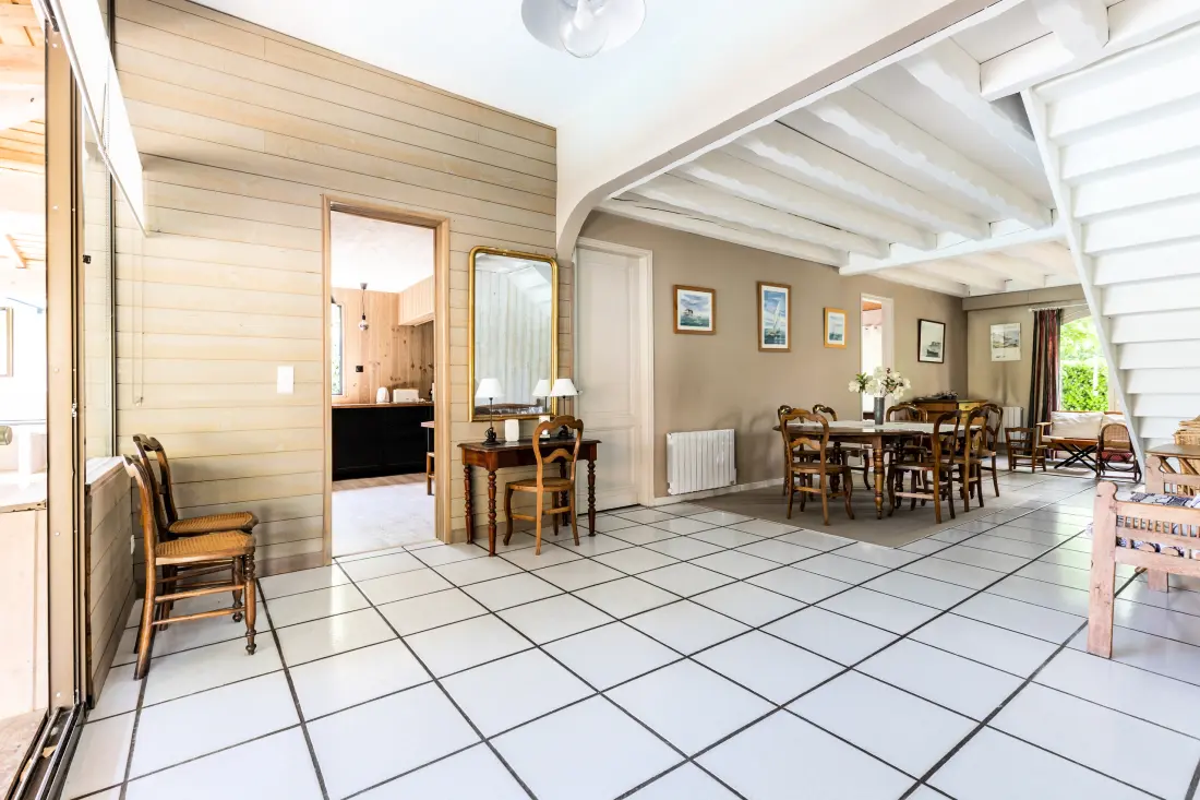 House in Andernos-les-Bains