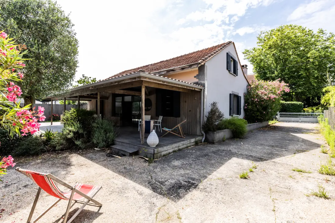 House in Andernos-les-Bains