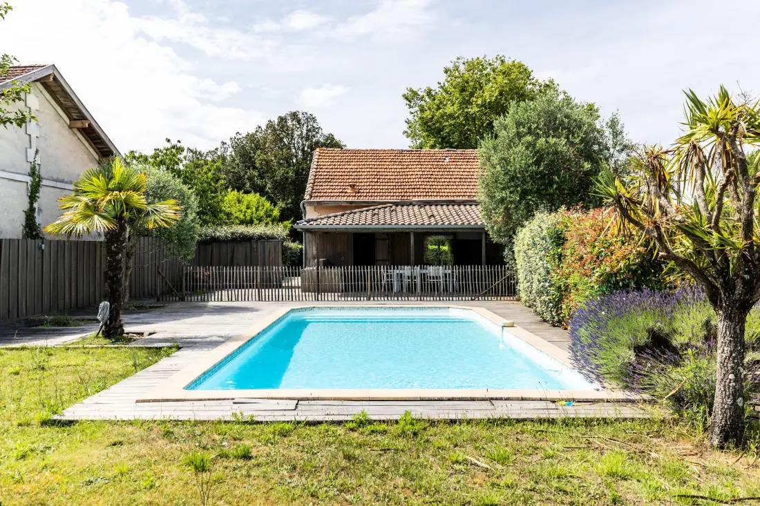 House in Andernos-les-Bains