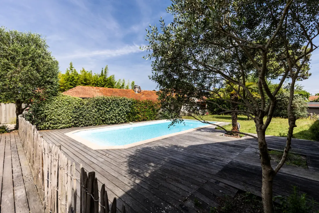 House in Andernos-les-Bains