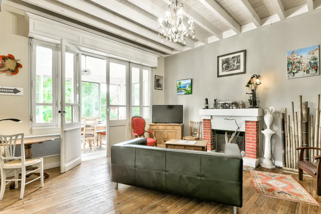 House in Andernos-les-Bains