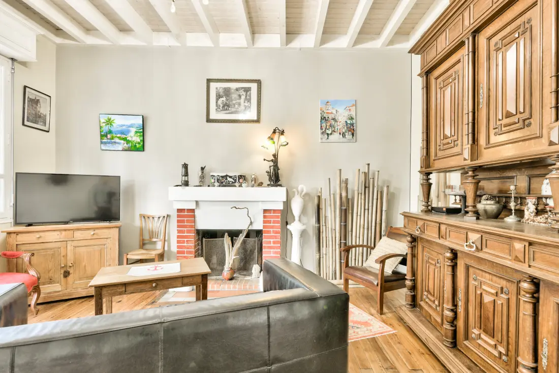 House in Andernos-les-Bains