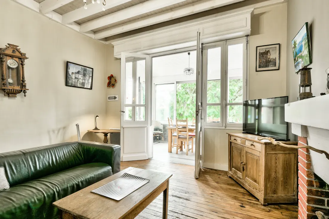 House in Andernos-les-Bains