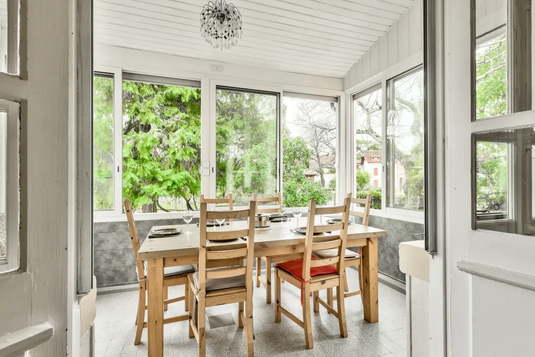 House in Andernos-les-Bains