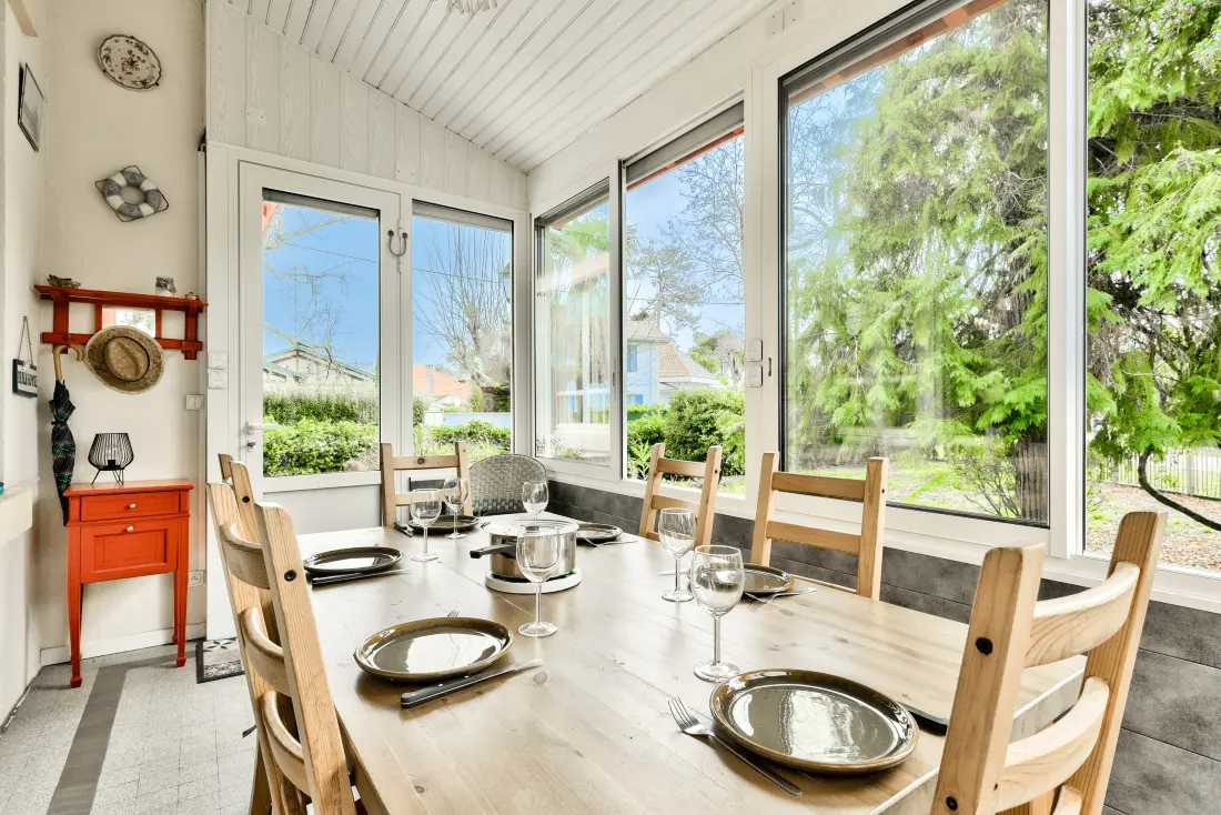 House in Andernos-les-Bains