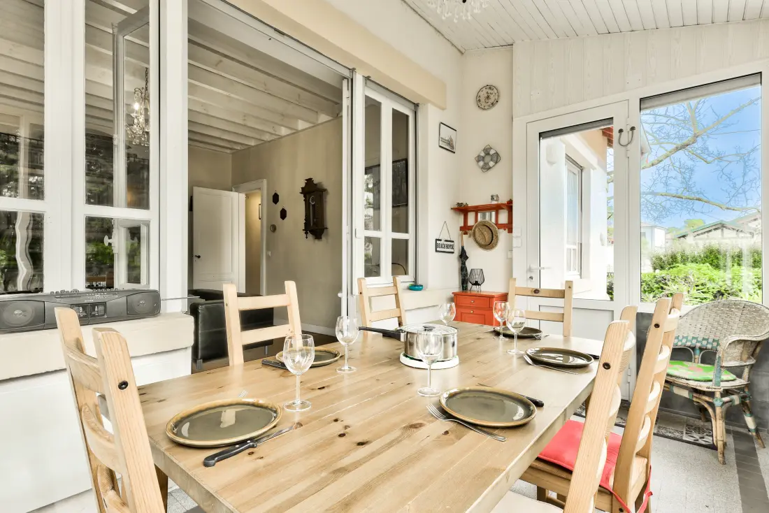 House in Andernos-les-Bains