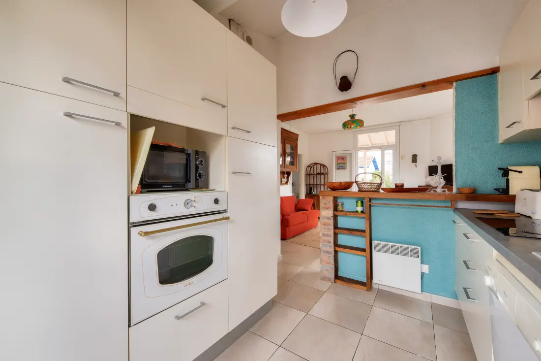 House in Andernos-les-Bains