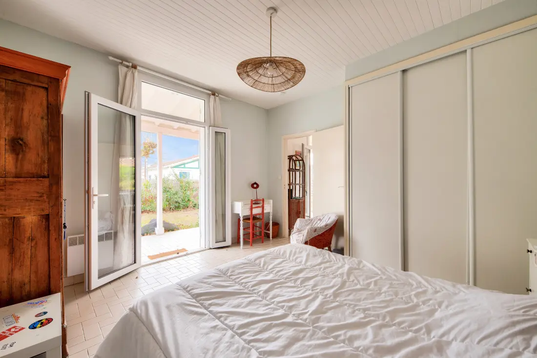 House in Andernos-les-Bains