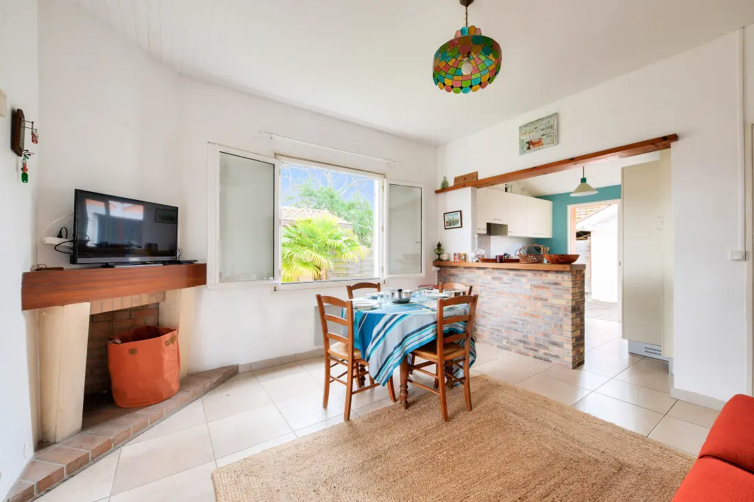 House in Andernos-les-Bains