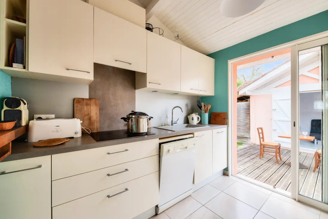 House in Andernos-les-Bains