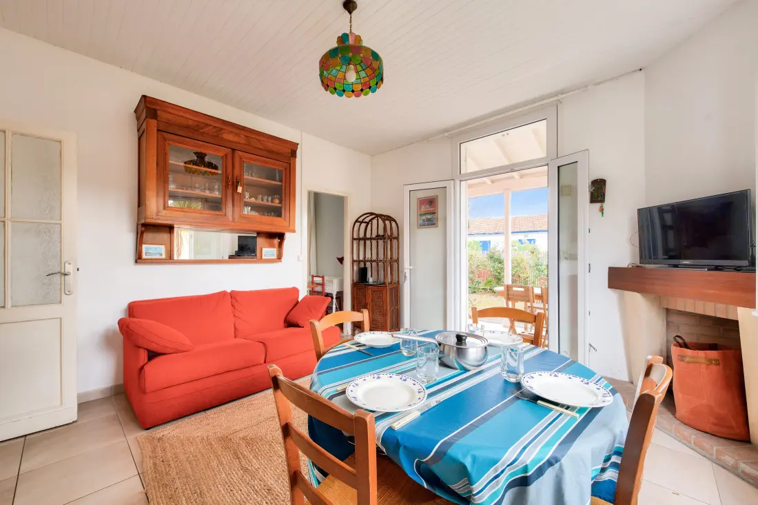 House in Andernos-les-Bains