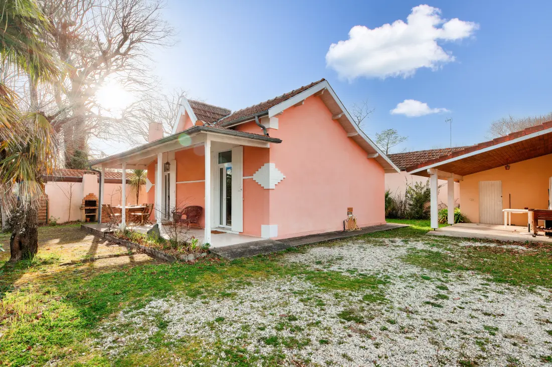 House in Andernos-les-Bains