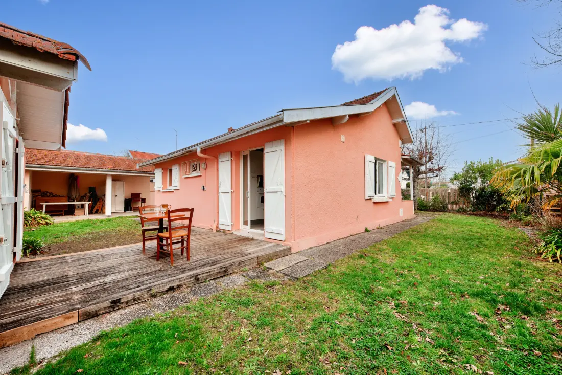 House in Andernos-les-Bains