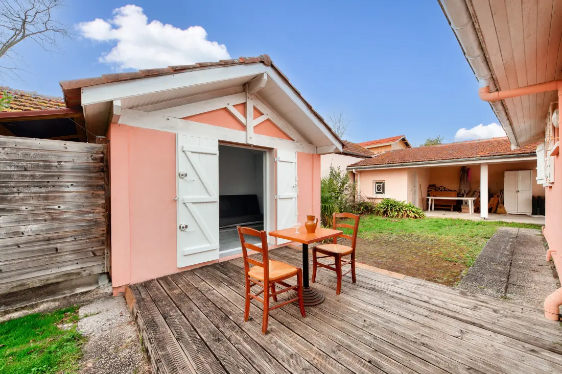 House in Andernos-les-Bains