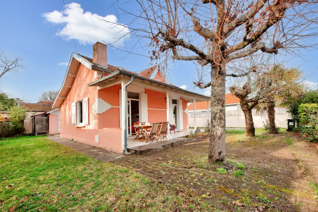 House in Andernos-les-Bains