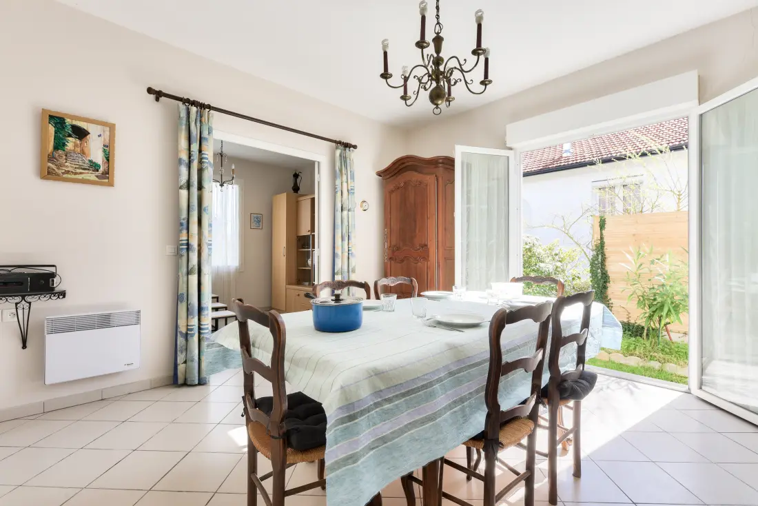 House in Andernos-les-Bains