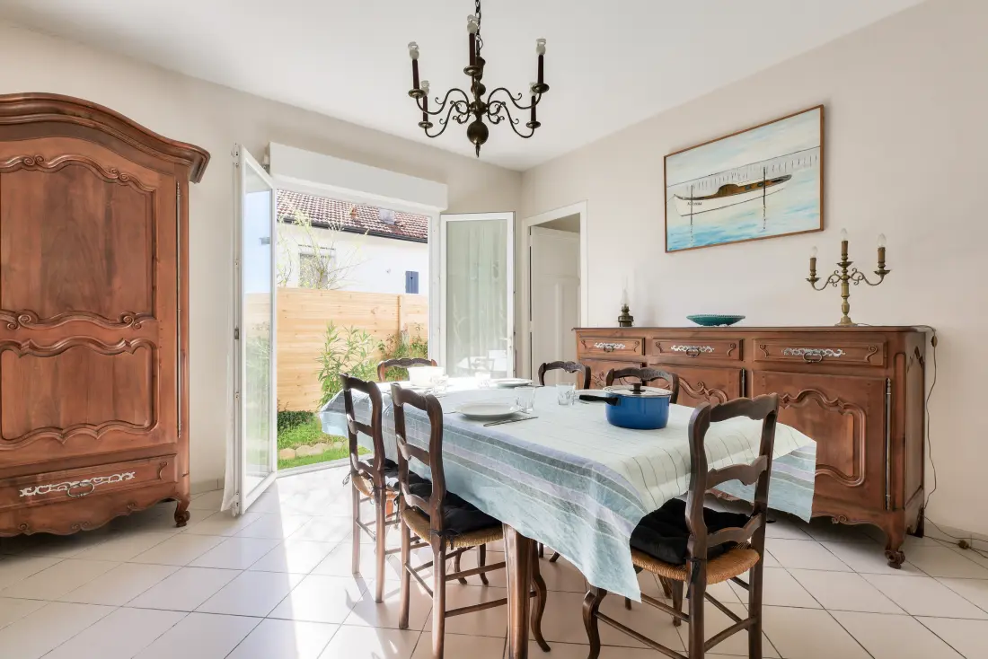 House in Andernos-les-Bains
