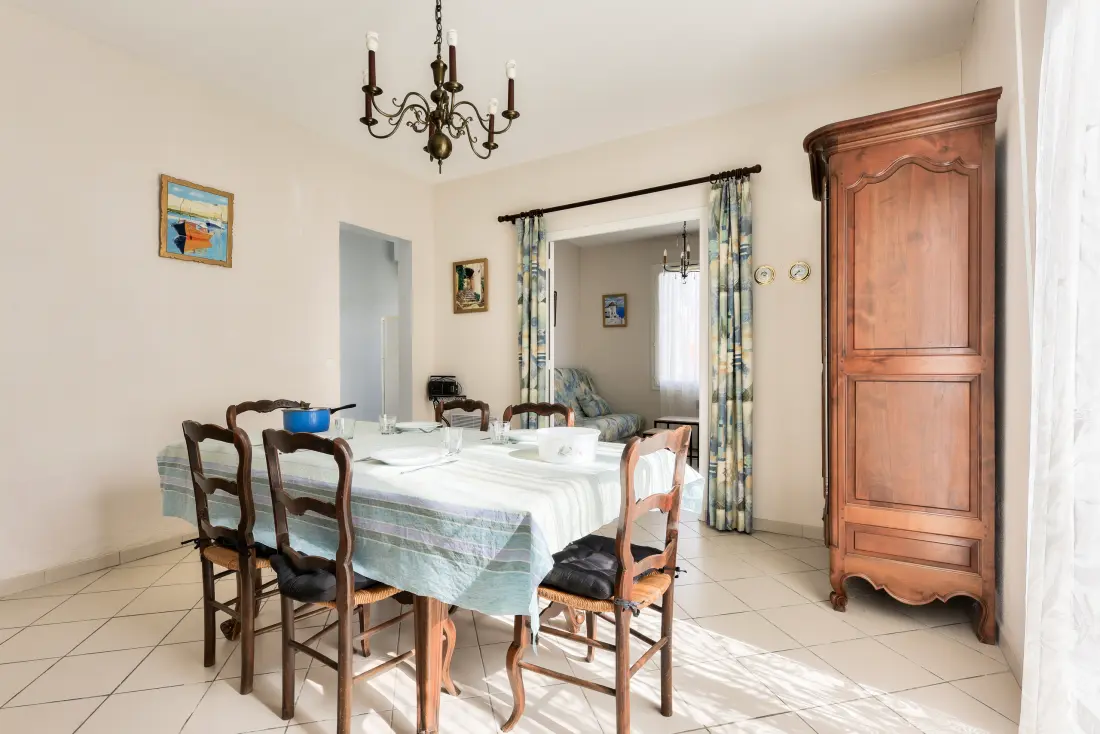 House in Andernos-les-Bains